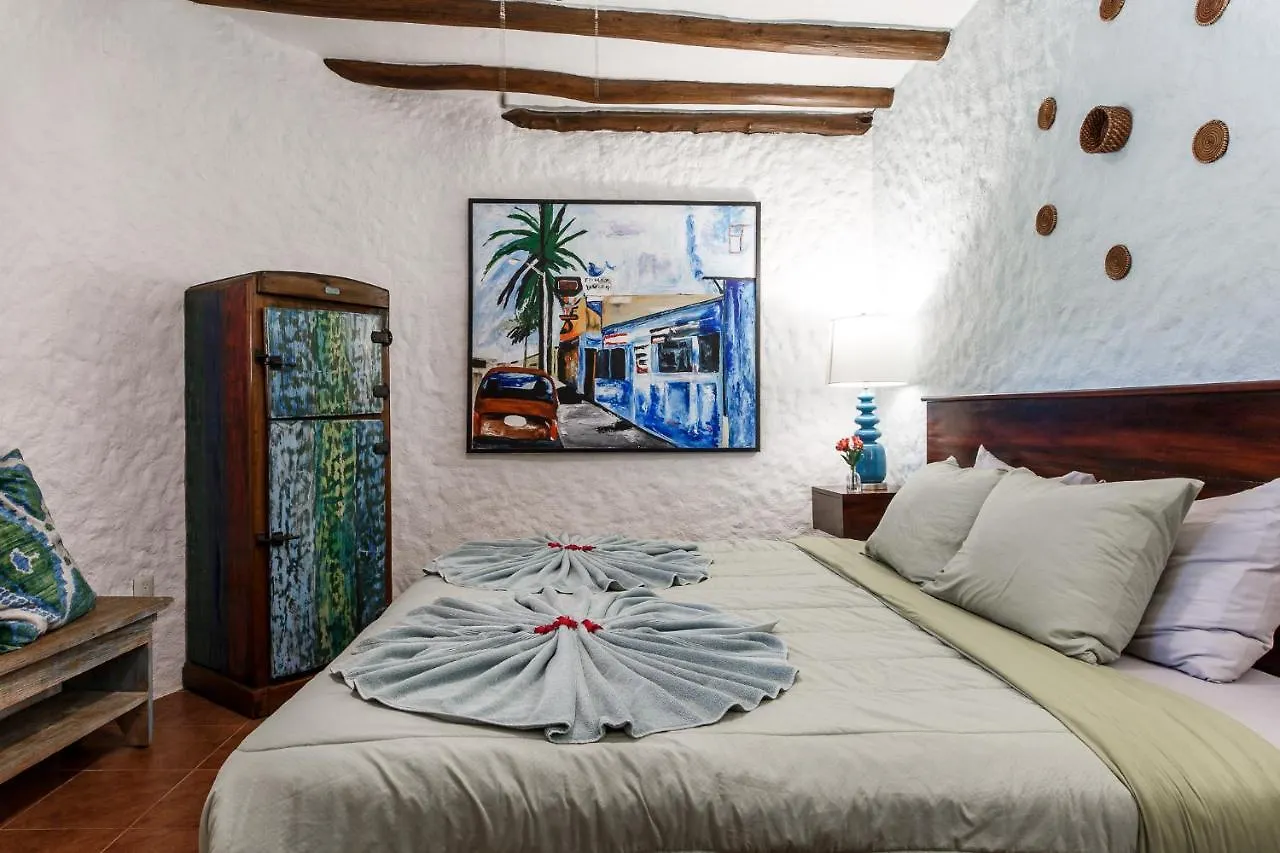 شقة Casa Paz جزيرة هول بوكس