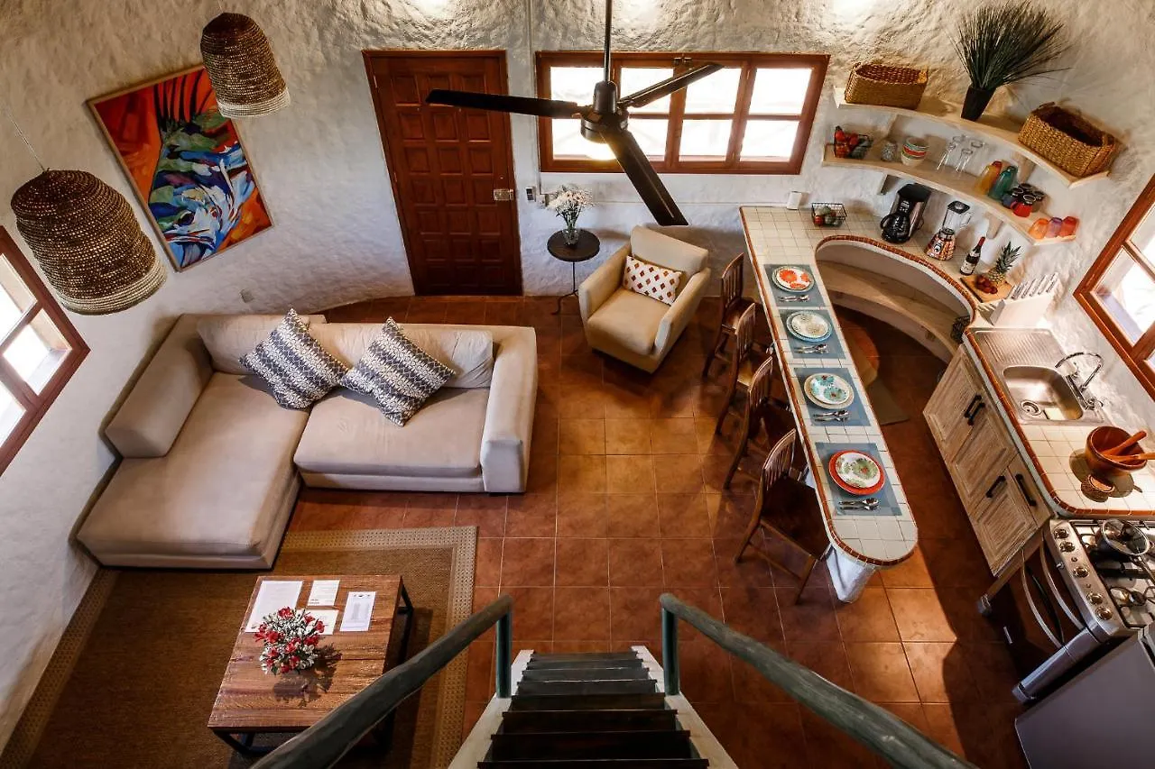 شقة Casa Paz جزيرة هول بوكس