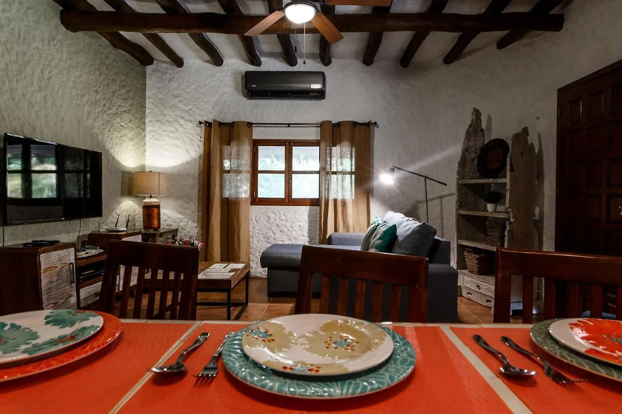 شقة Casa Paz جزيرة هول بوكس