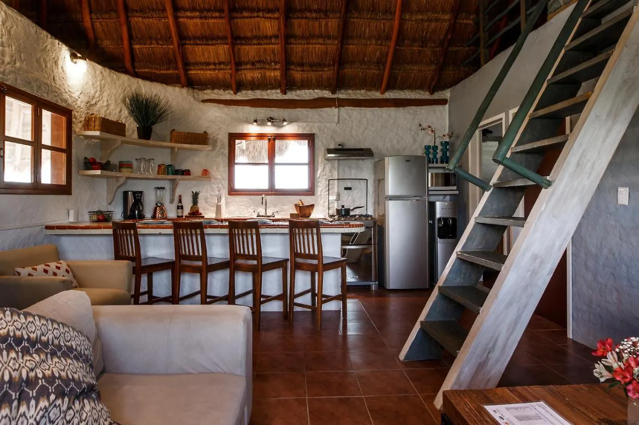 شقة Casa Paz جزيرة هول بوكس