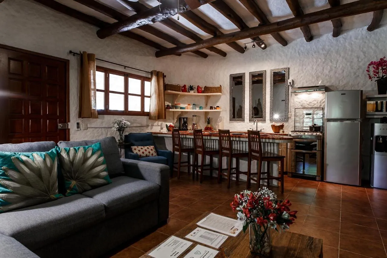 شقة Casa Paz جزيرة هول بوكس