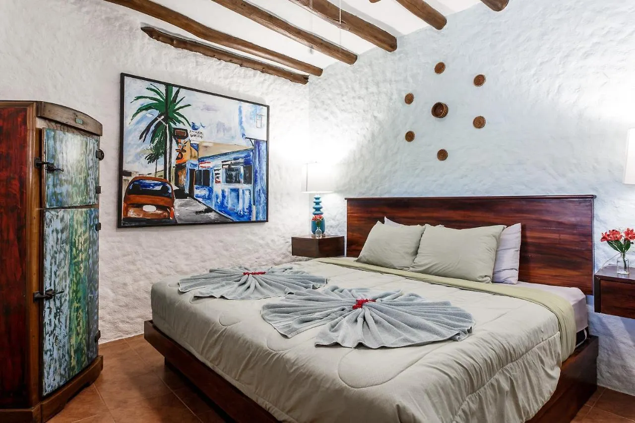شقة Casa Paz جزيرة هول بوكس