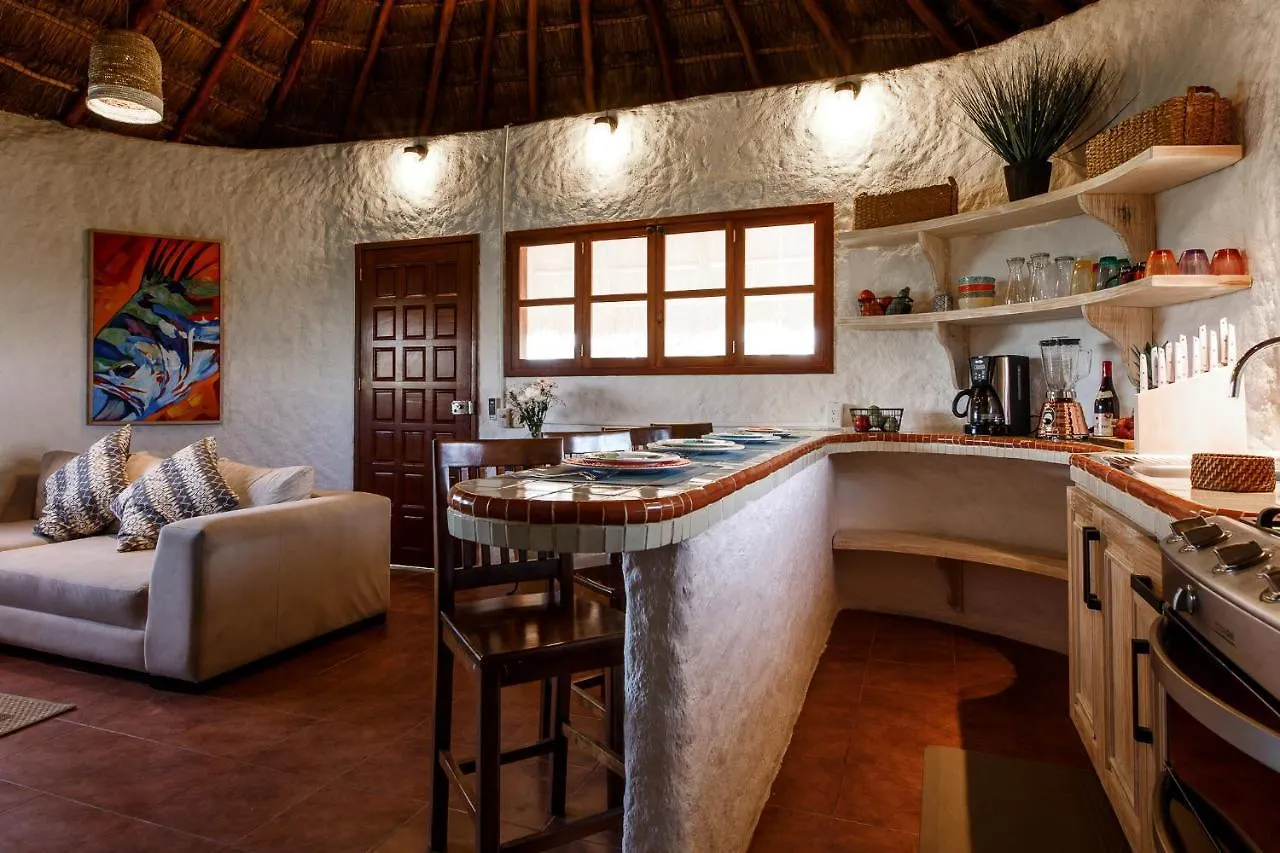 شقة Casa Paz جزيرة هول بوكس